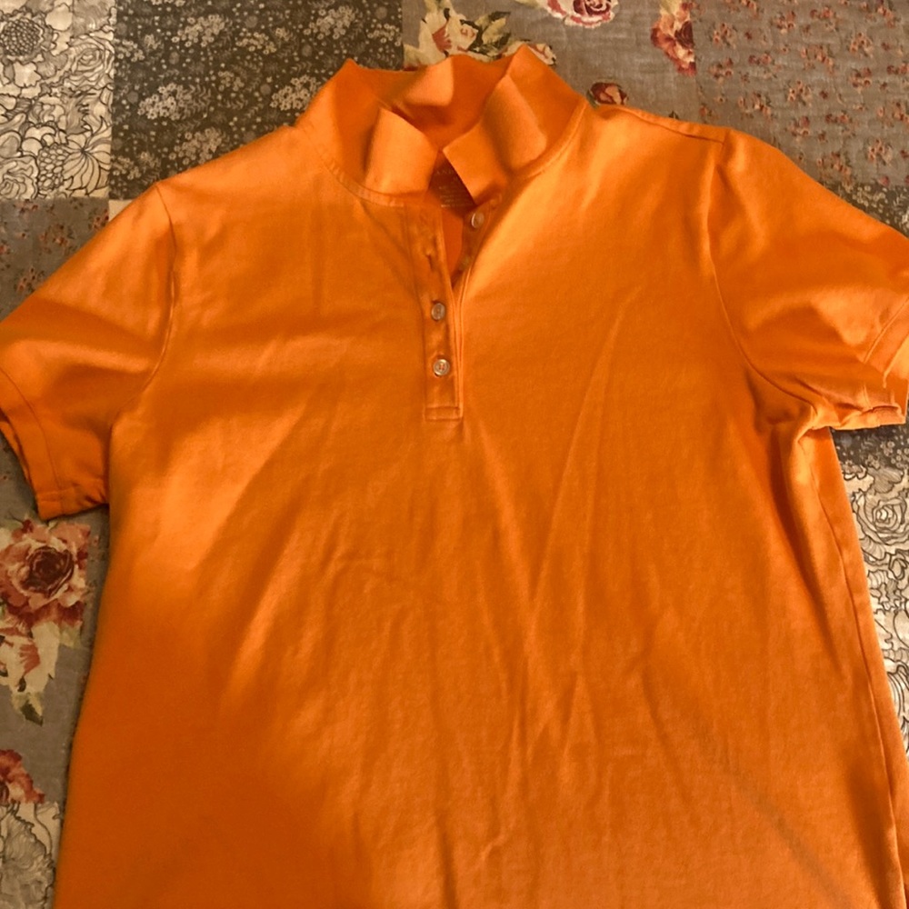 Womens Polo Shirt